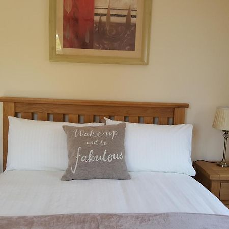 Appartement Sea Breeze à Doolin Extérieur photo