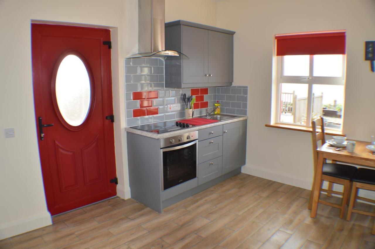 Appartement Sea Breeze à Doolin Extérieur photo