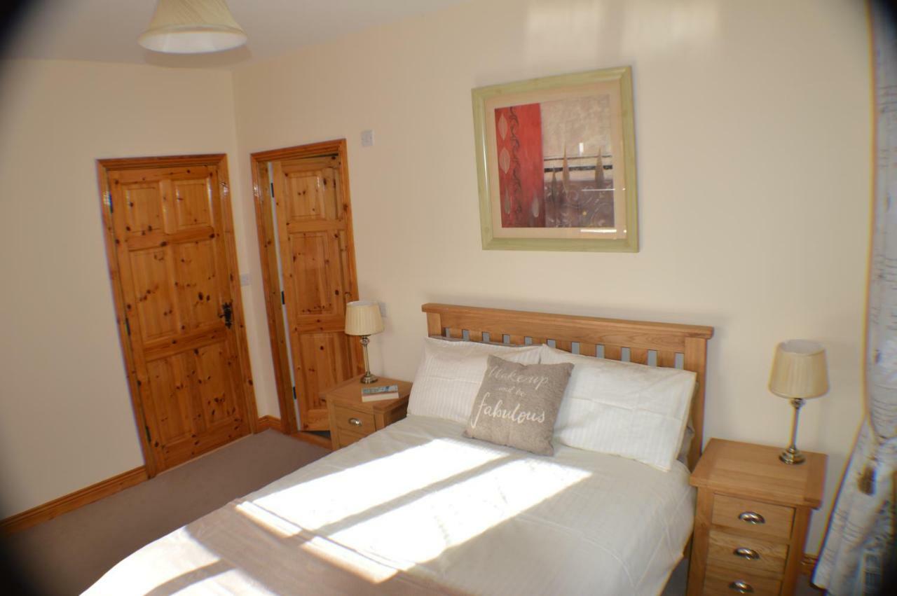 Appartement Sea Breeze à Doolin Extérieur photo