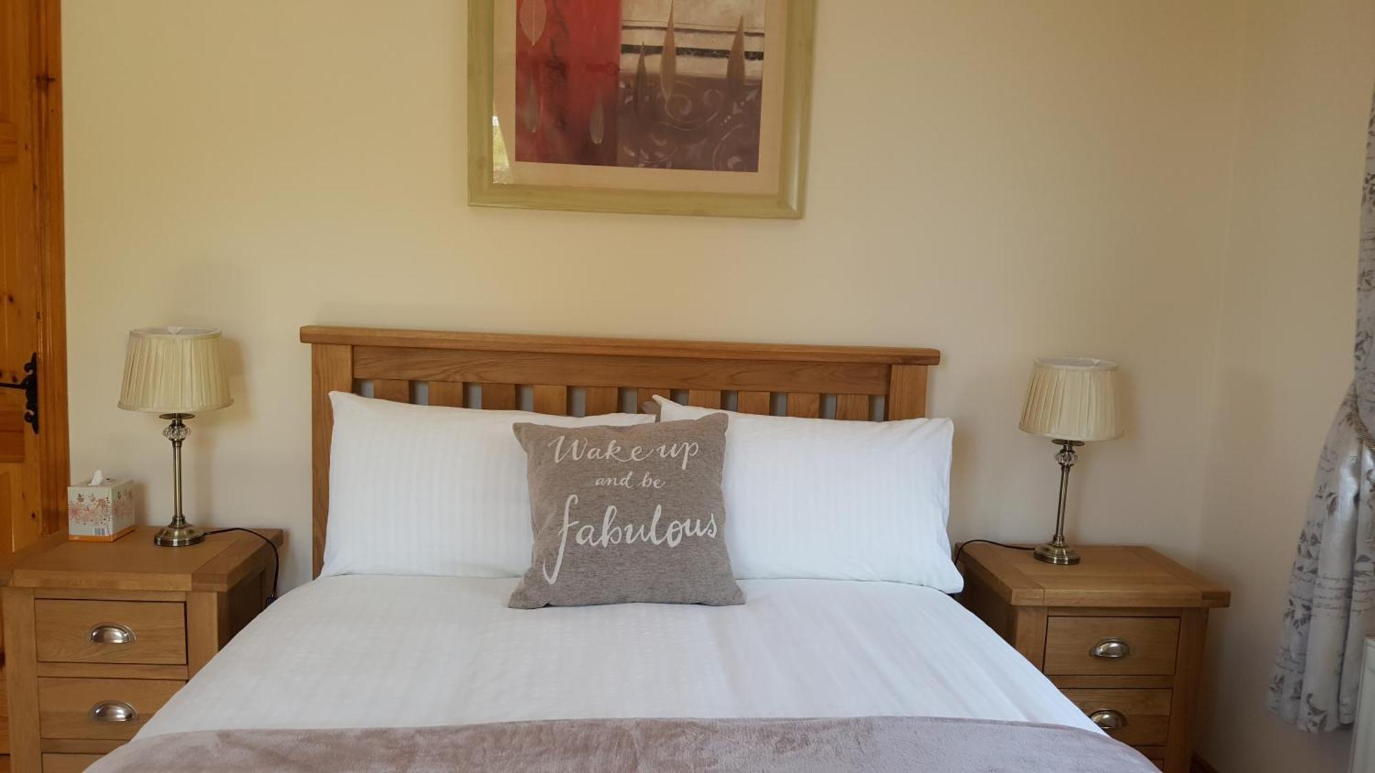 Appartement Sea Breeze à Doolin Extérieur photo